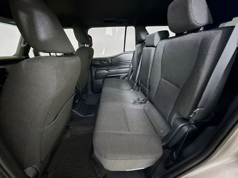 Used 2025 Toyota Land Cruiser 1958 image 23