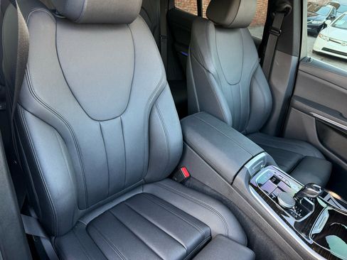 Used 2019 BMW X5 xDrive40i w/ Convenience Package image 9