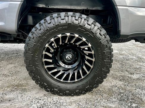 Used 2021 Ford F250 XL w/ STX Appearance Package image 15