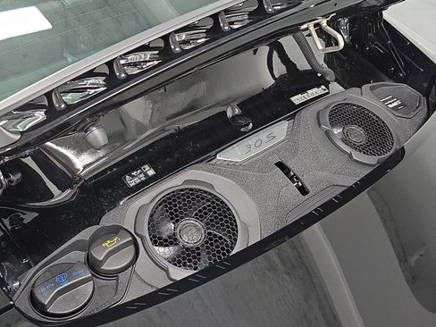 Certified 2026 Porsche 911 Carrera S RWD image 30