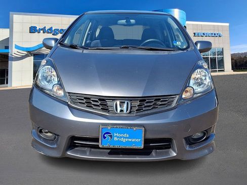 Used 2013 Honda Fit Sport image 2