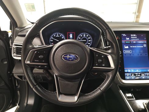 Used 2022 Subaru Outback Onyx Edition XT AWD/4WD image 5