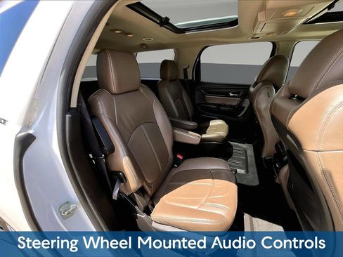 Used 2017 GMC Acadia Limited SLT FWD image 29