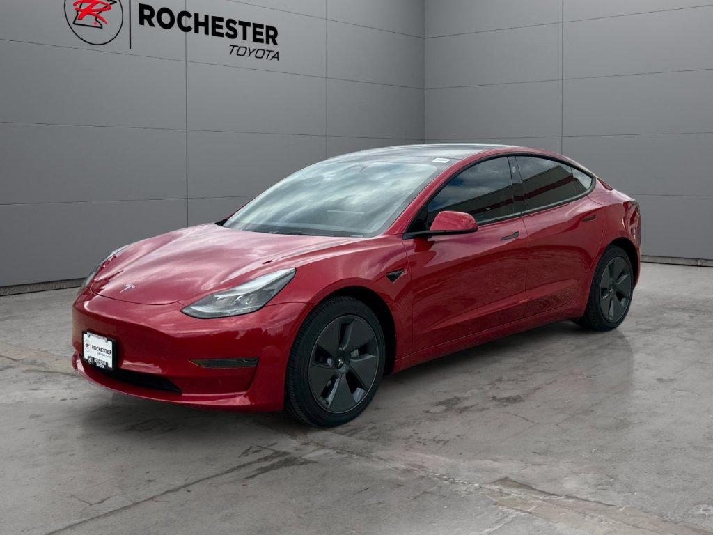 Used 2023 Tesla Model 3 Standard Range RWD image 7
