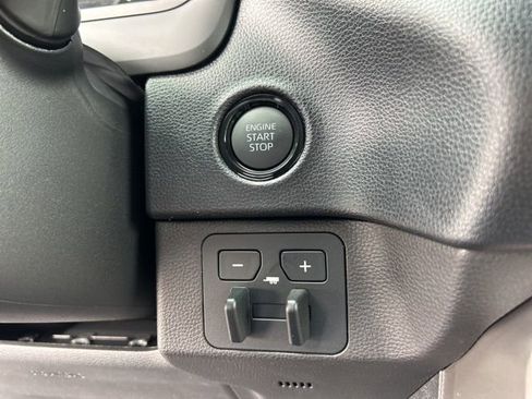 New 2026 Toyota Tundra SR5 AWD/4WD image 24