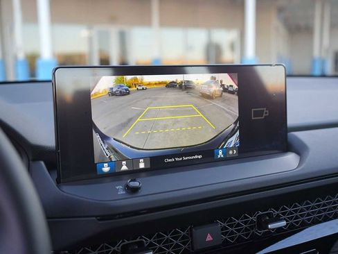 Certified 2025 Honda Accord Sport image 22