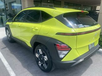 Used 2024 Hyundai Kona SEL video 2