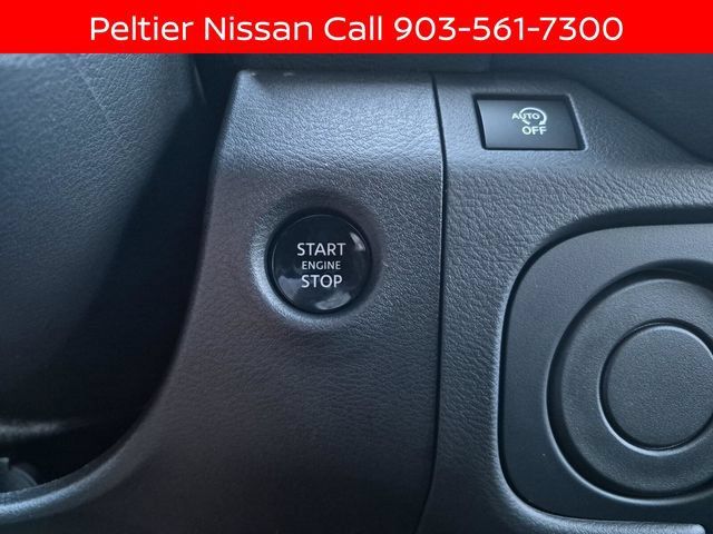 New 2026 Nissan Frontier Pro-X w/ Tow Package RWD image 17