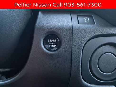 New 2026 Nissan Frontier Pro-X w/ Tow Package RWD image 17