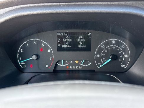 Used 2024 Ford Transit 250 Low Roof w/ Exterior Upgrade Package image 13