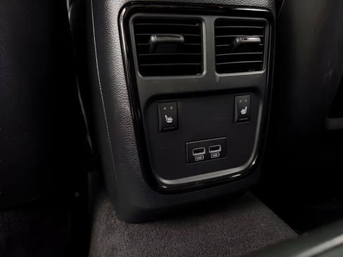 Used 2022 Dodge Charger R/T w/ Plus Group RWD image 22