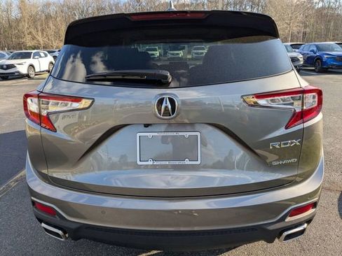 New 2026 Acura RDX SH-AWD w/ Technology Package image 8