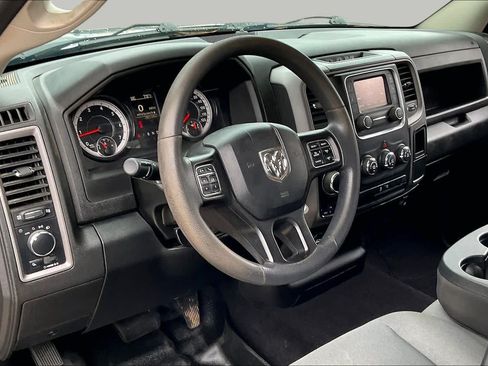 Used 2023 RAM 1500 Tradesman w/ Chrome Plus Package AWD/4WD image 17
