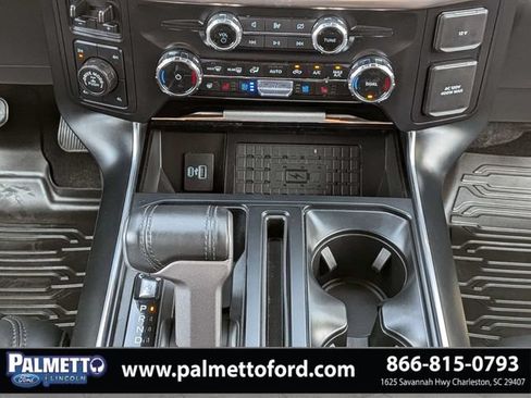 Used 2023 Ford F150 Raptor AWD/4WD image 18