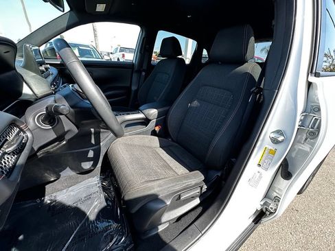 Used 2024 Honda HR-V Sport image 20