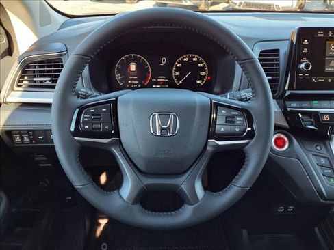 New 2026 Honda Odyssey EX-L image 16
