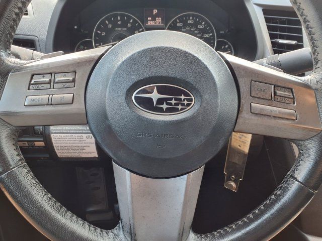 Used 2011 Subaru Legacy 2.5i Premium AWD/4WD image 11