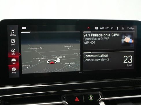 Used 2023 BMW M8 Competition AWD/4WD image 40