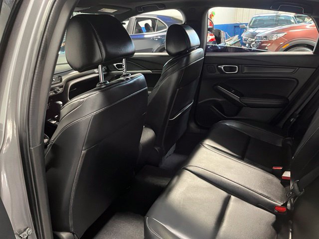 Used 2023 Acura Integra A-Spec FWD image 18