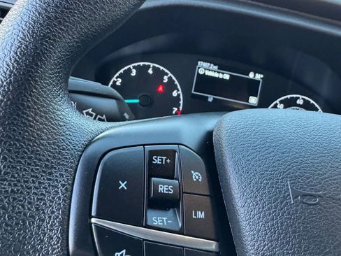 Used 2024 Ford Transit 250 Low Roof w/ Exterior Upgrade Package image 11