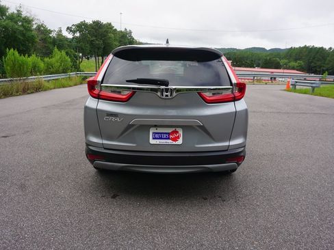 Used 2018 Honda CR-V EX-L image 19