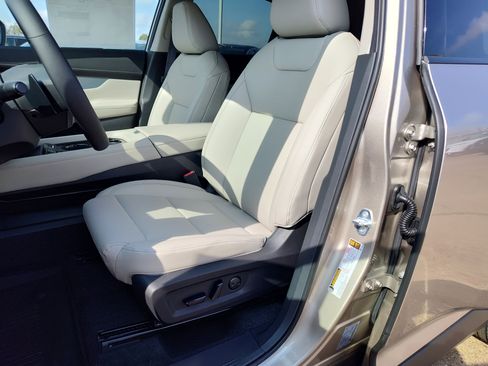 New 2026 Nissan Murano SL image 7