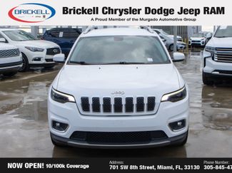 Used 2019 Jeep Cherokee Limited video 2