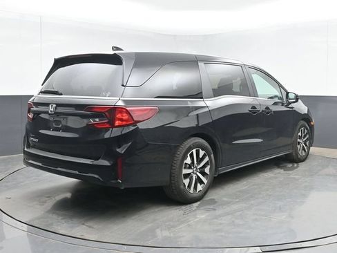 Used 2025 Honda Odyssey EX-L image 10