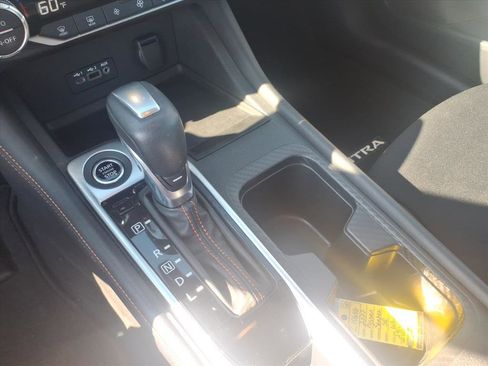 Used 2022 Nissan Sentra SR image 19