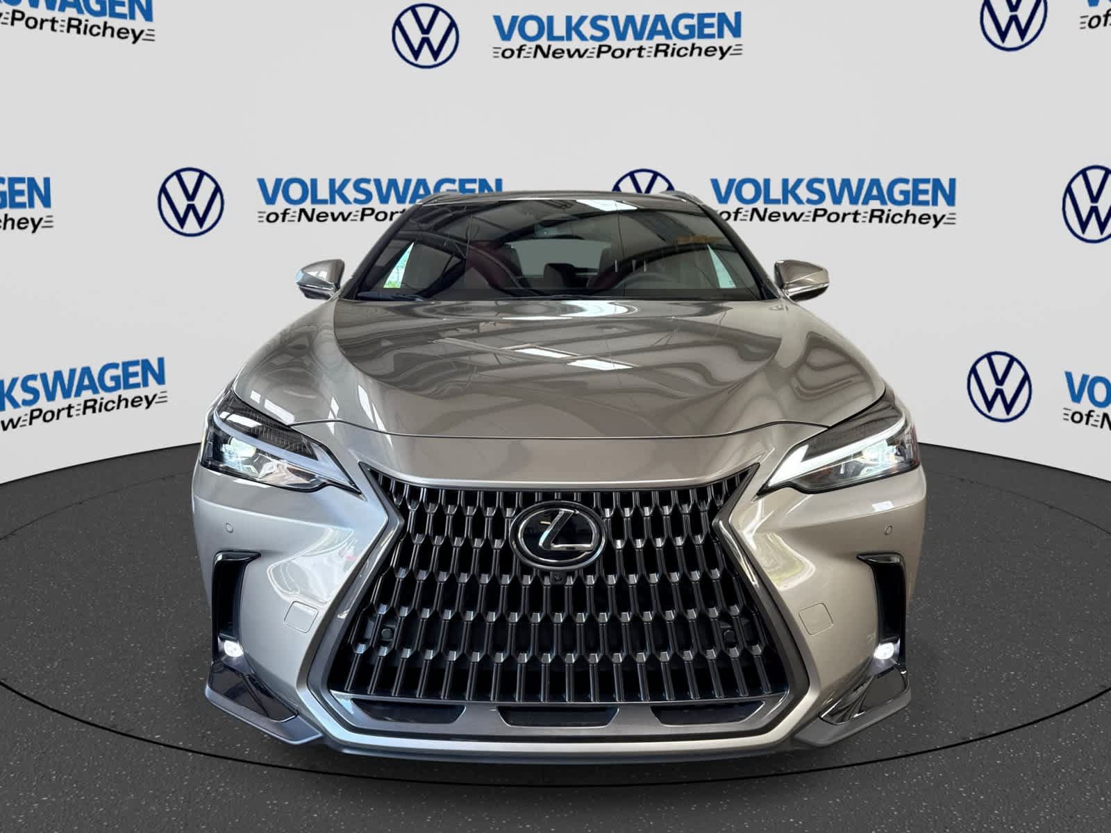 Used 2026 Lexus NX 350 AWD w/ Accessory Package (Z2) image 17