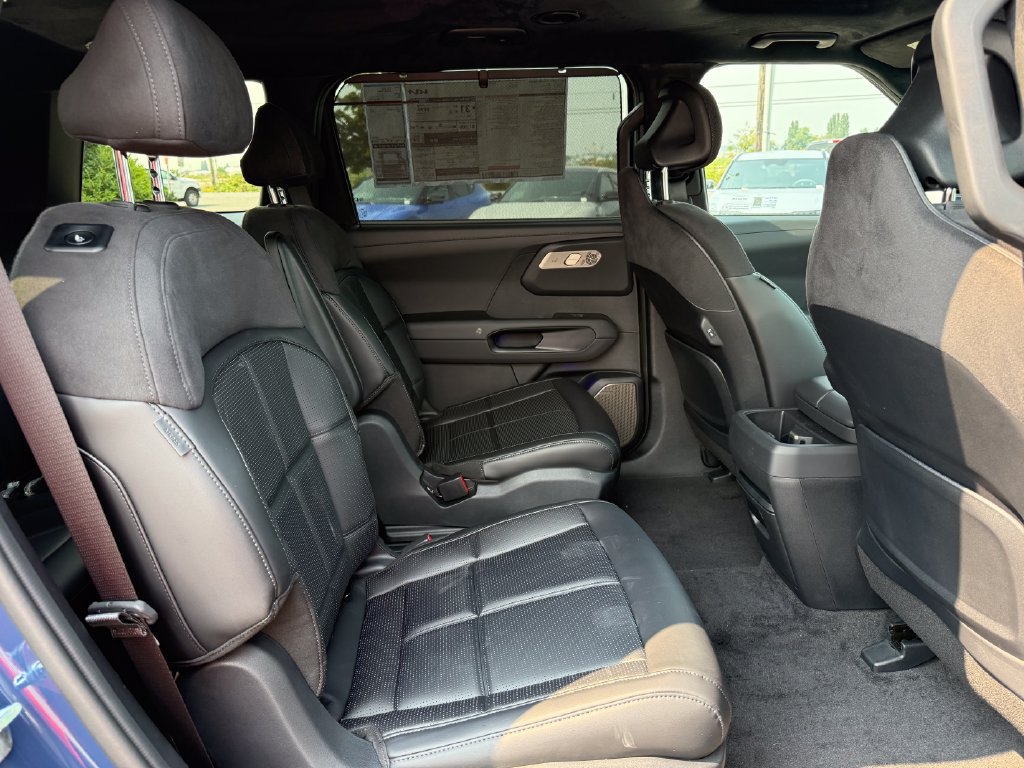 New 2027 Kia Telluride SX Prestige w/ Towing Package AWD/4WD image 13