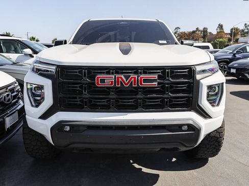 Used 2024 GMC Canyon Elevation w/ Convenience Package RWD image 4