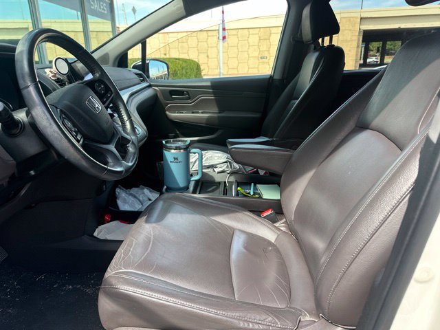 Used 2019 Honda Odyssey EX-L image 9
