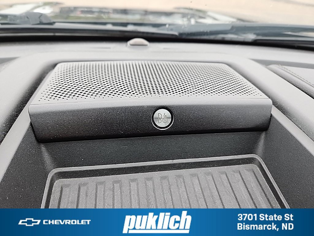 Used 2018 Ford Expedition Limited w/ Equipment Group 302A AWD/4WD image 20