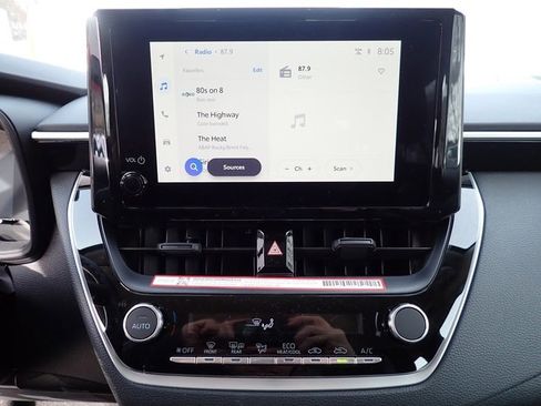 New 2026 Toyota Corolla LE image 20