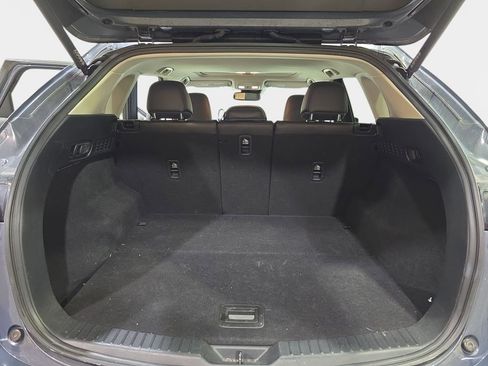 Used 2025 MAZDA CX-5 Carbon Edition AWD/4WD image 14