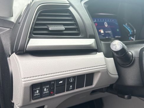 Certified 2023 Honda Odyssey EX-L image 25