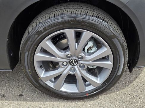 New 2026 MAZDA CX-30 AWD 2.5 S w/ Premium Package image 9