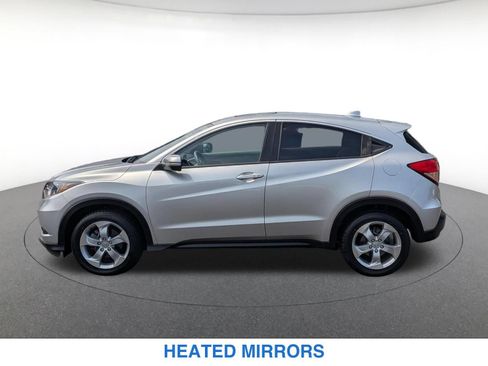 Used 2016 Honda HR-V EX image 10