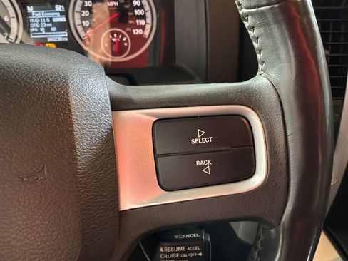 Used 2011 RAM 1500 Sport w/ Sport Premium Group AWD/4WD image 20