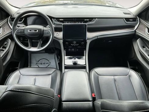 Used 2024 Jeep Grand Cherokee Limited RWD image 6
