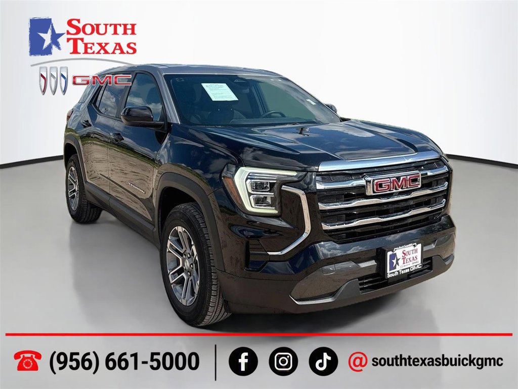 Used 2026 GMC Terrain Elevation FWD image 1