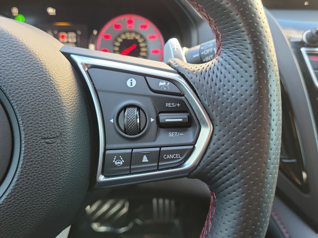 Used 2023 Acura RDX w/ Advance Package FWD image 33