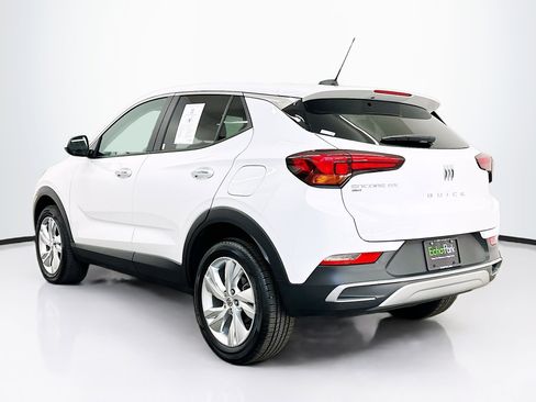 Used 2025 Buick Encore GX Preferred image 5