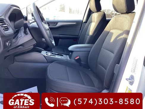Used 2025 Ford Escape Active image 13