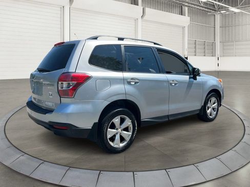 Used 2014 Subaru Forester 2.5i Premium w/ All-Weather Package AWD/4WD image 3