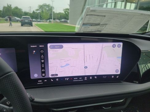 New 2026 Audi SQ5 Premium Plus AWD/4WD image 4