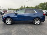 Certified 2022 Chevrolet Equinox LT image 3