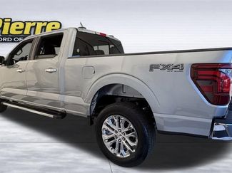 New 2026 Ford F150 Lariat w/ Equipment Group 501A Mid AWD/4WD video 2