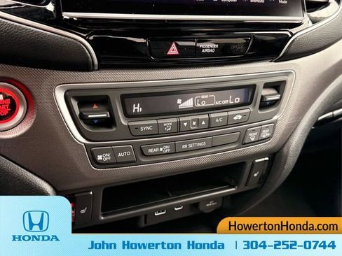 New 2026 Honda Ridgeline RTL image 13